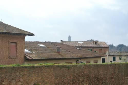 Camollia Suites Siena Esterno foto
