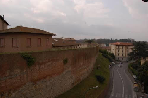 Camollia Suites Siena Esterno foto