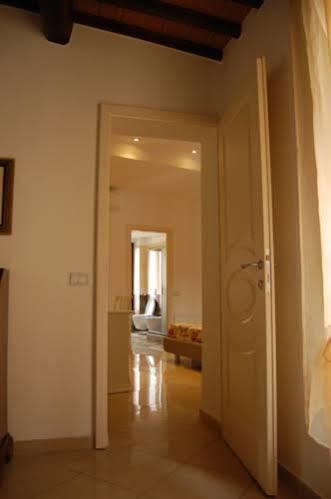 Camollia Suites Siena Esterno foto