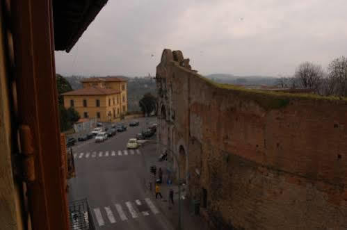 Camollia Suites Siena Esterno foto