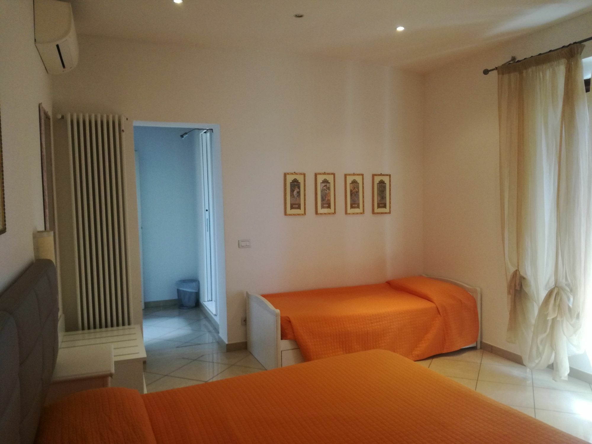 Camollia Suites Siena Esterno foto